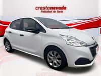 usado Peugeot 208 1.6 BlueHDi Business Line 75cv Te puede interesar