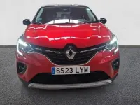 Usado Renault Captur Techno 140 CV (102 kW) 2022 SUV