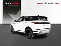 Usado Land Rover Range Rover evoque 165 CV (121 kW) 2023 Blanco SUV
