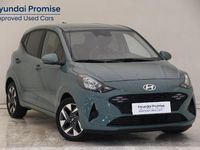 Usado Hyundai i10 67 CV (49 kW) 2025 Utilitario