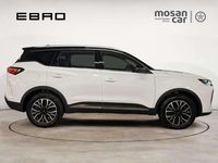 Nuevo Ebro s700 347 CV (255 kW) 2025 Blanco SUV