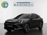 Nuevo Cupra Formentor 150 CV (110 kW) 2026 Rojo SUV