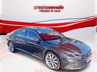 Usado VW Arteon Elegance 150 CV (110 kW) 2023