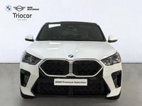 Usado BMW X2 170 CV (125 kW) 2025 Alpinweiss (sólido) SUV