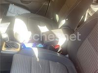 Usado Seat Alhambra 150 CV (110 kW) 2021 Rojo Monovolumen