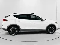 Usado Cupra Formentor 150 CV (110 kW) 2022 Blanco SUV
