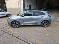 usado Ford Puma 1.0 Ecoboost Mhev St-line 125