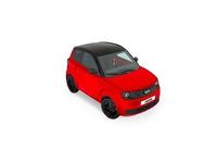 Nuevo Ligier Myli 2025 Utilitario