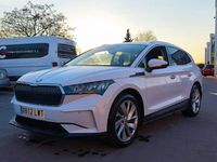Usado Skoda Enyaq iV 150 kW (204 CV) 2022 Eléctrico SUV