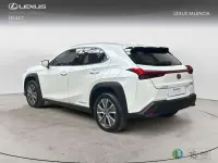 Usado Lexus UX 300e Business Edition 150 kW (204 CV) 2022 Blanco SUV