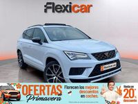 Usado Cupra Ateca 300 CV (220 kW) 2019 Blanco SUV