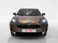 Usado Toyota Yaris Cross Active 116 CV (85 kW) 2023 Marrón SUV