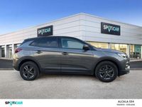 usado Opel Grandland X 1.5CDTi S&S Design & Tech 130