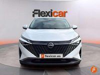 Usado Nissan Qashqai N-Connecta 140 CV (102 kW) 2024 Blanco SUV