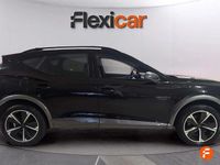 Usado Cupra Formentor 150 CV (110 kW) 2023 Negro SUV