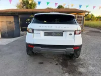 Usado Land Rover Range Rover evoque SE Dynamic 150 CV (110 kW) 2017 Blanco SUV