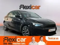 Usado Opel Corsa 100 CV (73 kW) 2025 Negro Utilitario