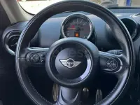 Usado Mini Cooper S Countryman 190 CV (139 kW) 2015 Verde SUV
