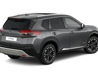 Nuevo Nissan X-Trail Tekna 204 CV (150 kW) 2026 Gris SUV
