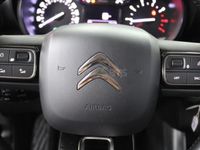 Usado Citroën C3 Aircross Feel 110 CV (80 kW) 2021 Negro SUV