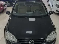 Usado VW Golf IV Sportline 116 CV (85 kW) 2005 Negro Utilitario