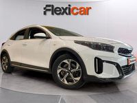 Usado Kia XCeed 120 CV (88 kW) 2023 Blanco SUV