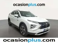 Usado Mitsubishi Eclipse Cross 188 CV (138 kW) 2025 Blanco SUV