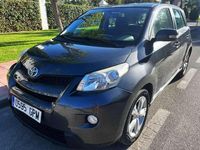 Usado Toyota Urban Cruiser Active 101 CV (74 kW) 2009 Azul SUV
