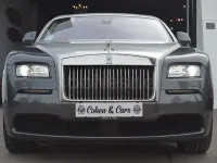 Usado Rolls Royce Phantom 460 CV (338 kW) 2014 Blanco Coupe