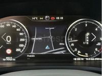 Usado Volvo V60 Momentum 190 CV (139 kW) 2019 Azul Familiar