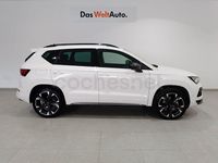 Usado Cupra Ateca 190 CV (139 kW) 2024 Blanco SUV
