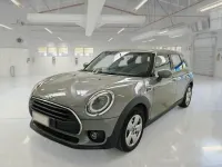 Usado Mini One D Clubman 115 CV (84 kW) 2022 Gris Familiar