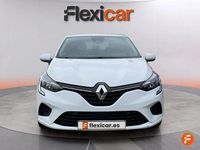 Usado Renault Clio V 140 CV (102 kW) 2022 Blanco Berlina