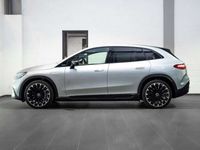Usado Mercedes EQE500 300 kW (408 CV) 2024 Plateado SUV