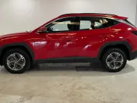 Usado Hyundai Tucson 215 CV (158 kW) 2025 SUV