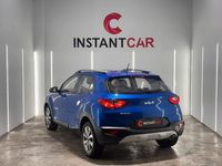 Usado Kia Stonic 100 CV (73 kW) 2022 Azul SUV