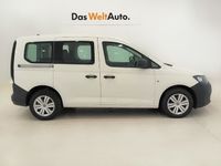 usado VW Caddy Kombi 2.0 TDI 75 kW (102 CV)