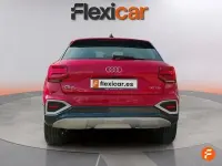 Usado Audi Q2 116 CV (85 kW) 2022 Rojo SUV