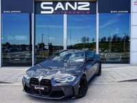 Usado BMW M4 Competition Edition 510 CV (375 kW) 2021 Gris Coupe