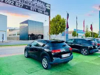 Usado Citroën C4 Cactus Feel 120 CV (88 kW) 2019 Negro Utilitario