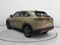 Usado Honda HR-V Elegance 131 CV (96 kW) 2022 Marrón SUV