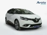 Usado Renault Grand Scénic IV Zen 140 CV (102 kW) 2019 Monovolumen