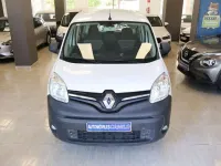 Usado Renault Kangoo LIMITED 90 CV (66 kW) 2020 Blanco Monovolumen