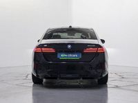 Usado BMW i5 M Sport 250 kW (340 CV) 2024 Negro Berlina