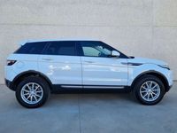 usado Land Rover Range Rover evoque 2.2L TD4 Pure Tech 4x4 Aut.