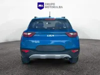 Brugt Kia Stonic 84 HK (61 kW) 2022 Otro SUV