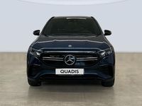 Usado Mercedes EQA350 214 kW (292 CV) 2021 Azul SUV