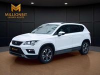Usado Seat Ateca Ecomotive 116 CV (85 kW) 2020 Blanco SUV