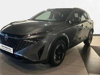 Usado Nissan Qashqai N-Connecta 190 CV (139 kW) 2025 Skyline grey (metalizado) SUV