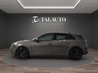 Usado Opel Astra 130 CV (95 kW) 2023 Gris Utilitario